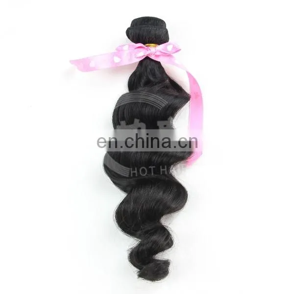 Top Quality 100% peruvian virgin hair, 5a grade virgin peruvian hair weaving