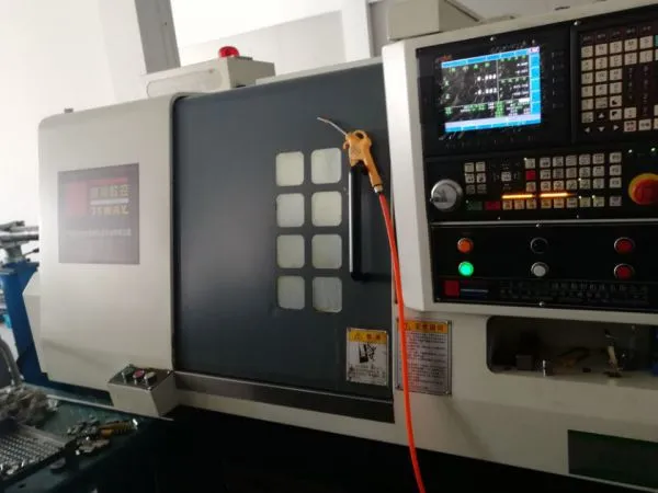 Shanghai Xinhou Industrial Co., Limited company overview - view 1