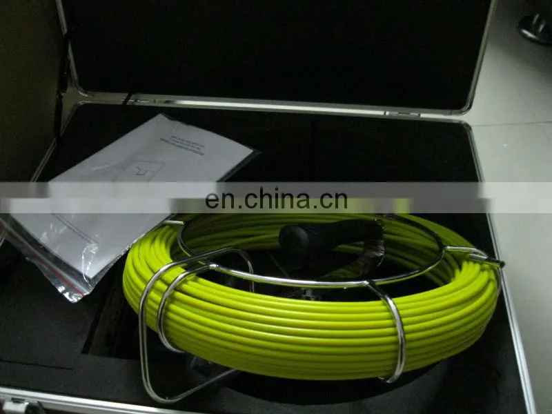 Widely Used Sewerage Inspection Camera, Underwater Inspection Camera TEC-Z710-5