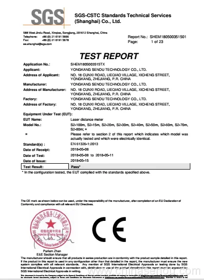 CE