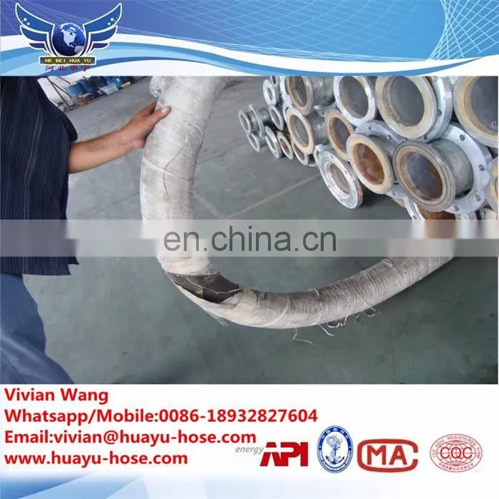 High Quality Low Price!API 7 K Kelly Rotary Drilling Hose Made In China