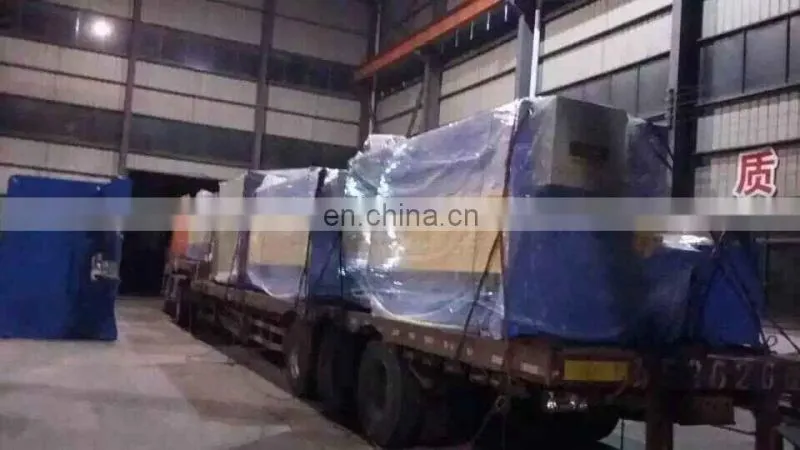 WC67Y 200/3200 China cheap hydraulic press brake machine price