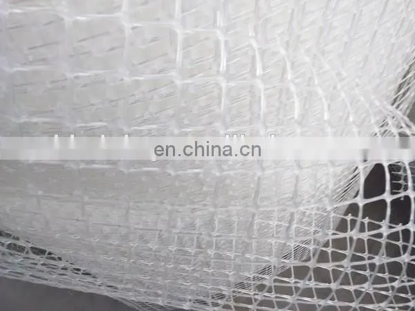 PP/ HDPE Deer netting/Bird netting/poultry netting
