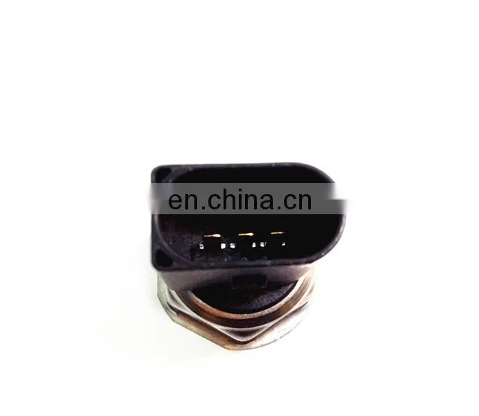 Fuel Rail Pressure Sensor for H-yundai K-ia OEM 55PP07-02 9307Z512A