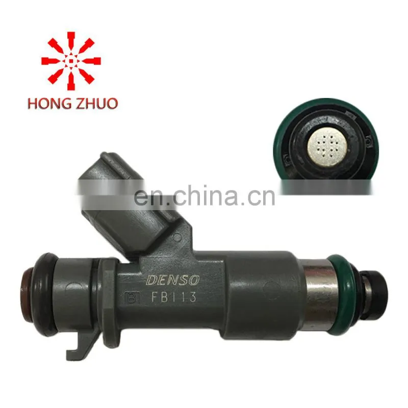 High quality injectors made by 100% professional factory OEM 16450-R70-A01