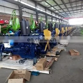 high quality weichai deutz engine WP6G125E22 for wheel loader