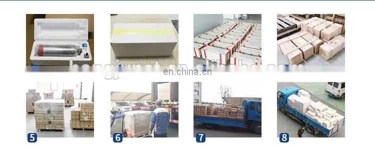 China factory 1.5KW 18000rpm ER20 air cooled spindle motor with 220V/380V