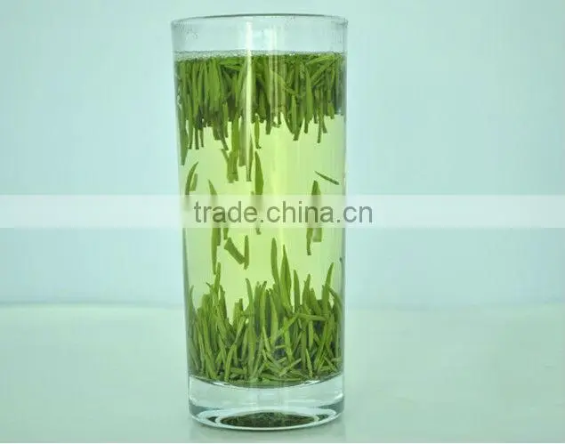 Premium Gyokuro Green Tea,Yulu Tea