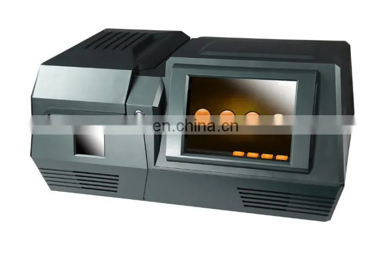 Gold Supplier XRF Jewelry tester