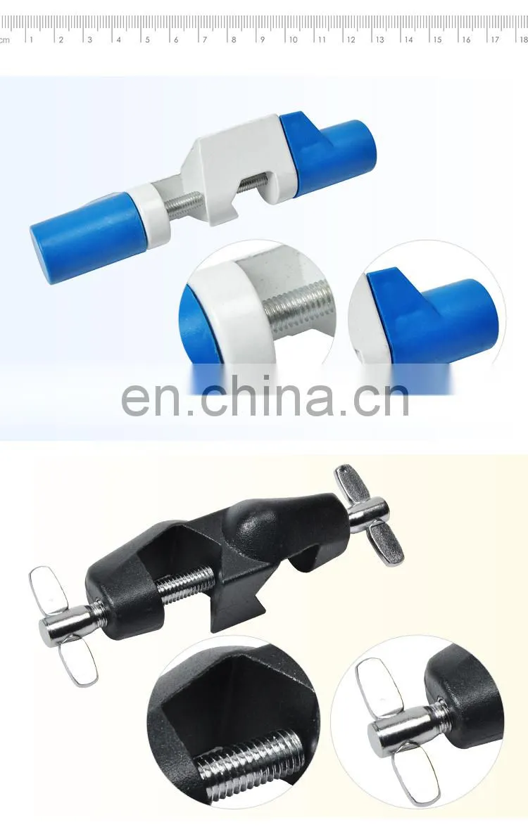 AKM LAB German Boss Head Clip For Laboratory
