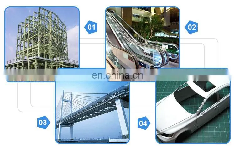 Hot rolled perforated hot rolled Astm 201 430 304L Stainless Steel Flat Bar Galvanized Flat Bar