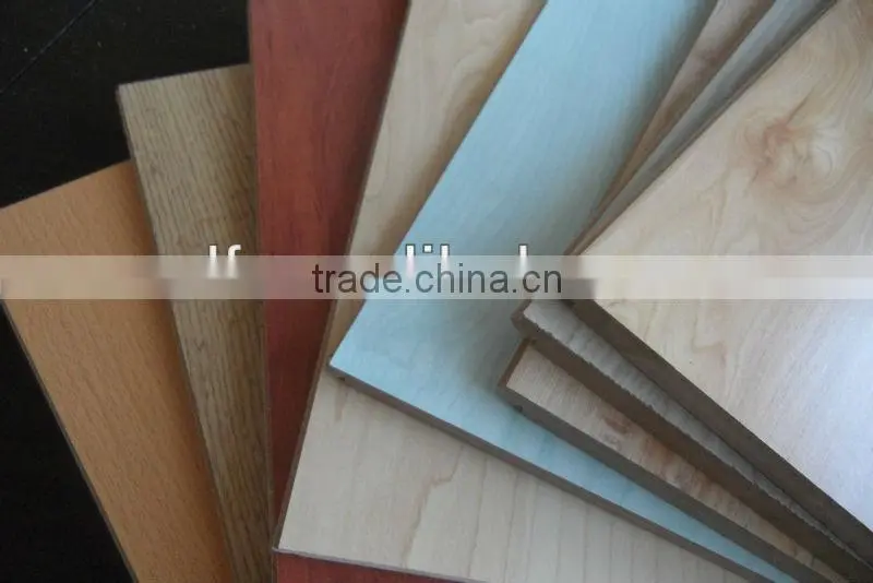 German Laminated flooring