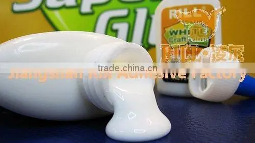 60g white wood glue