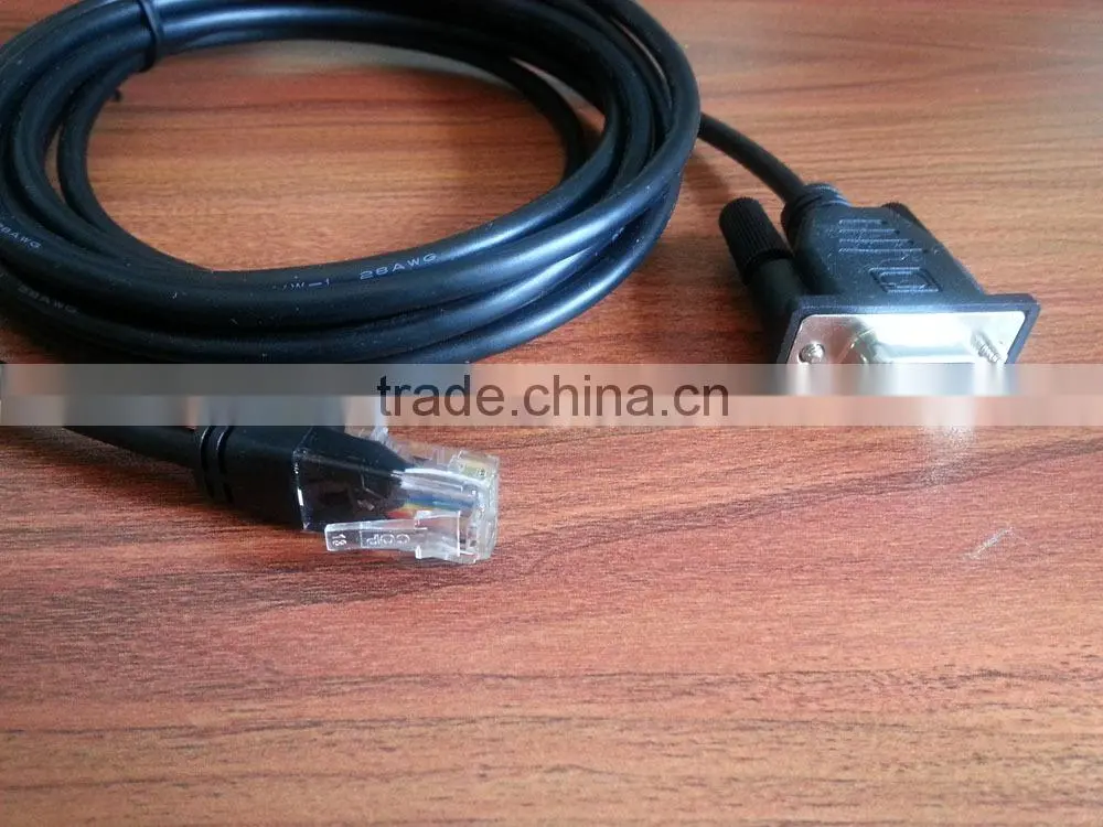 26264-02-R Serial Vx510 Data Cable