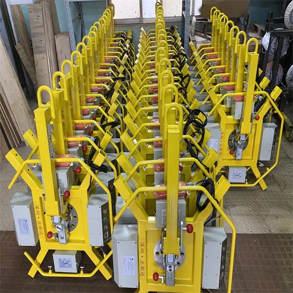 Dongguan Zhengxinda Automation Technology Co., Ltd company overview - view 2
