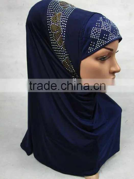 A586 Latest 2014 spring high quality MUSLIM HIJAB