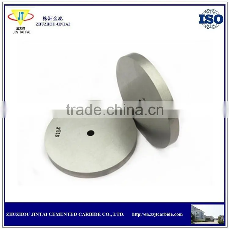 good performance factory wholesale non-standard tungsten tips