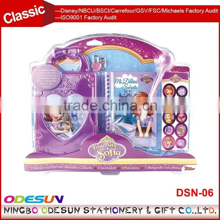 Disney Universal NBCU FAMA BSCI GSV Carrefour Factory Audit Manufacturer Non toxic Acrylic Art Set Paint Set Made In China