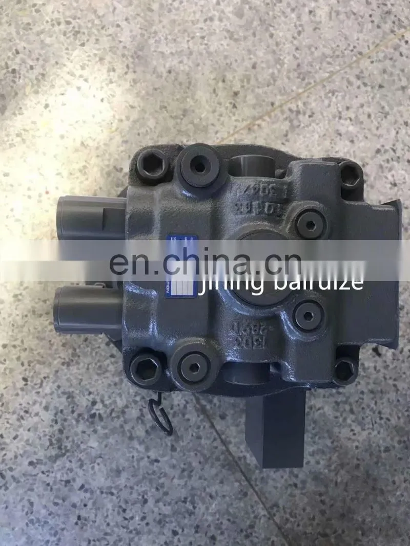 Sumitomo SH200A5 slew motor assy SG08 swing motor ,SH200A3
