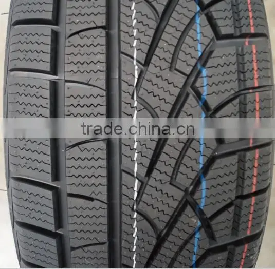 promotional semi radial car winter radial tire