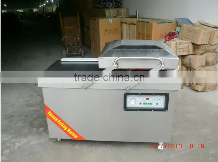 Food chicken roasting vacuum packing machine spare part oil window
