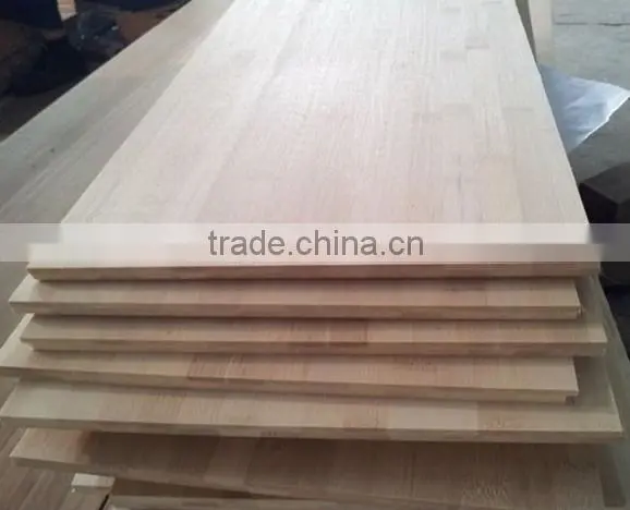 2014 Good selling Natural Bamboo Pad