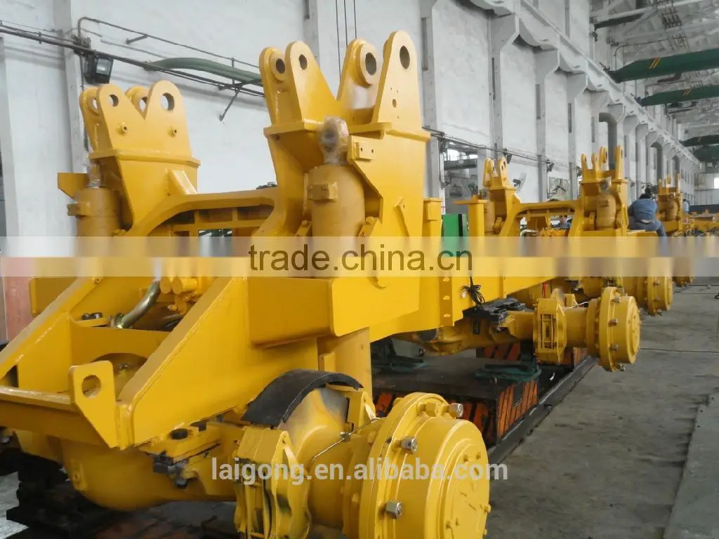 Chinese 5 ton wheel loader zl 50 giant loader for sale