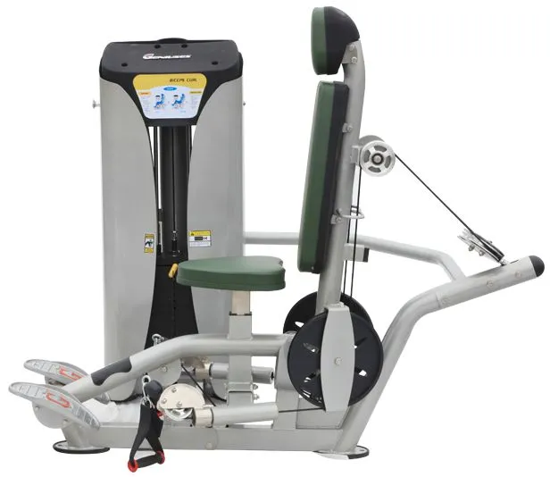 china wholesale gym equipment fitness equipment manufacturers biceps curl exercise equipment