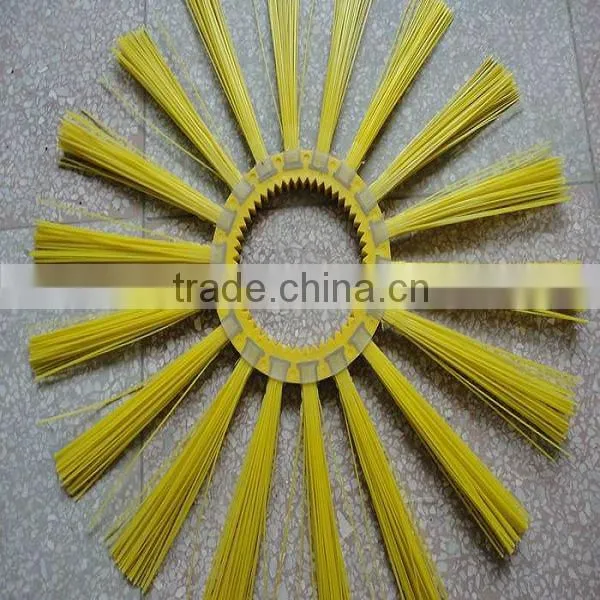 Polypropylene ( PP ) Yarn Filament for Brushes