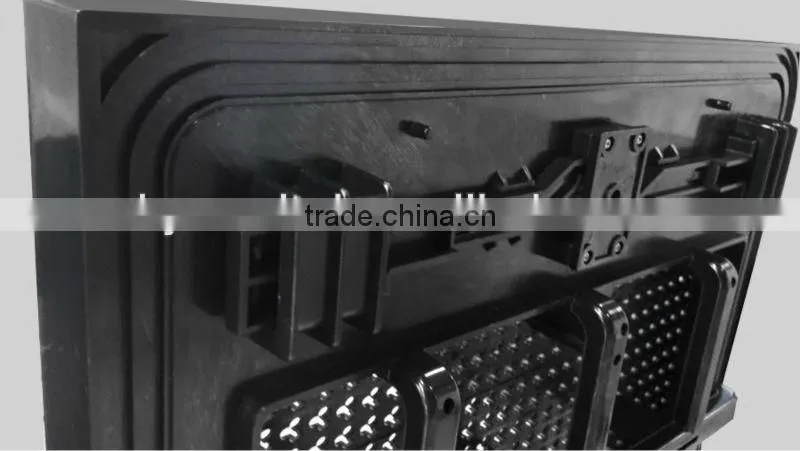 Front Maintenance cabinet Outdoor LED Module for front repair