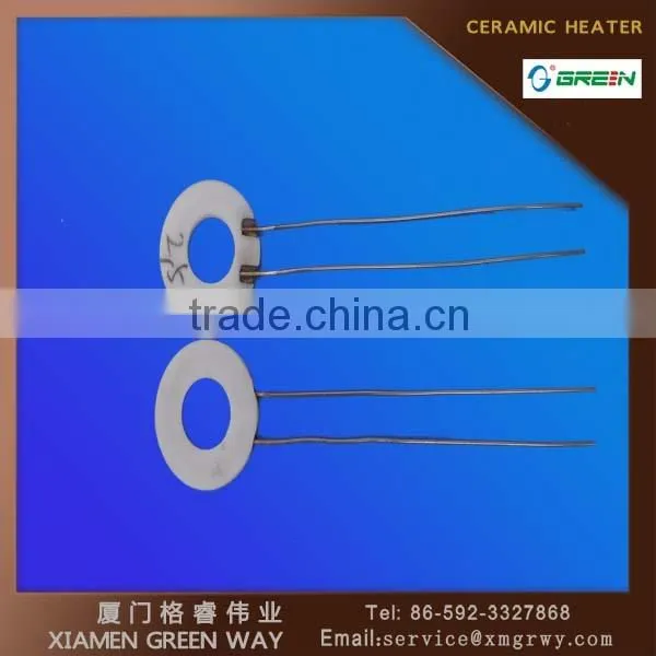 5V Ceramic Heating Element for E-cig/Atomizer/Vaporizer
