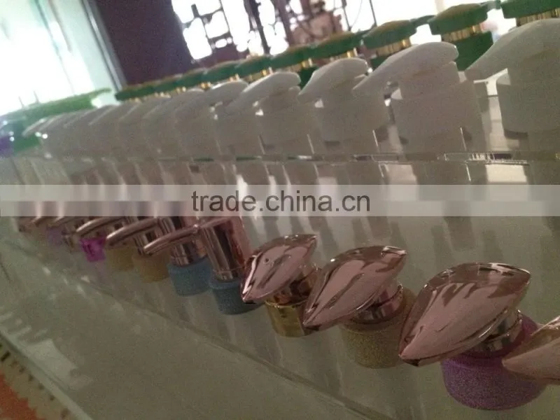 20/410 China Supplier PP Fine Mist Water Sprayer Pump