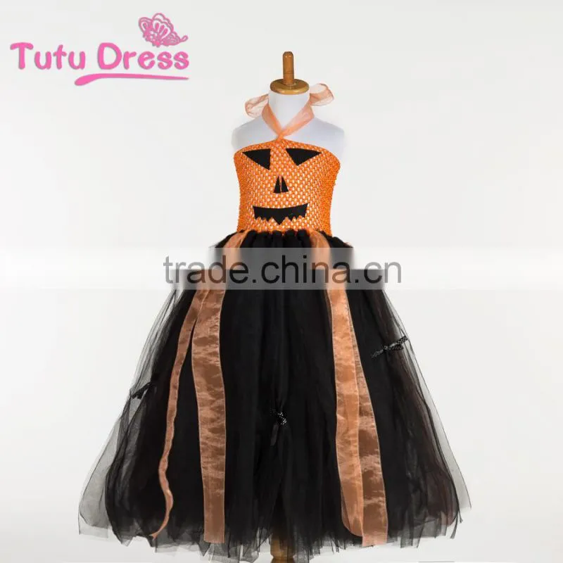 My First Halloween Tutu Dress Ghost Dress Halloween Costume