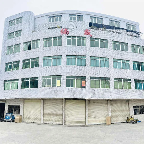 Nanshen Crafts Industry Co., Ltd. company overview - view 1