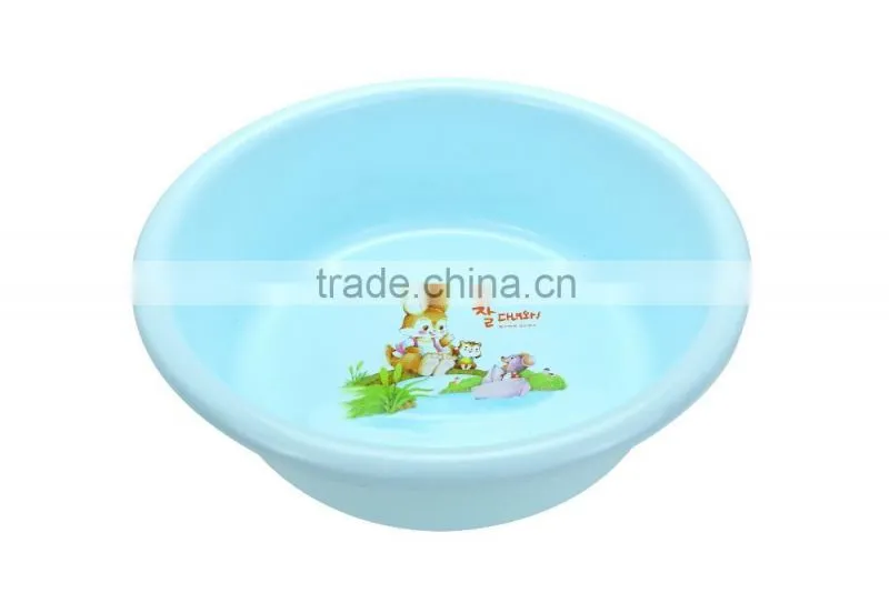Refreshing Wash Basin