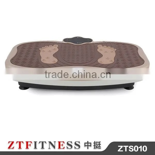 hot sale vibration plate fitness machine