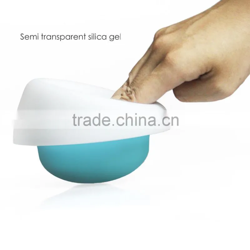 Factory sell Touch Operate USB LED Lamp Mini Table Lamp