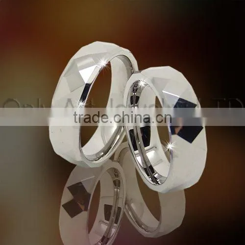 couple ring tungsten jewelry for engagement paypal accepted