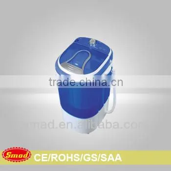 2-3kg mini washing machine baby washing machine