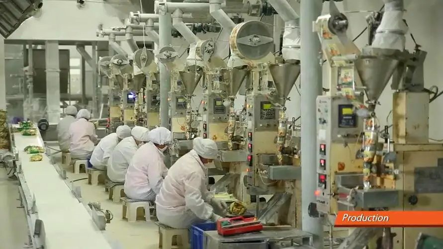 Guilin Hongxing Chemical Co.,Ltd company overview - view 2