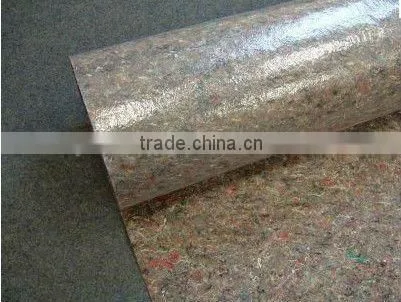 Tear-Resistant and Anti-Static household floor mat/cheap mat
