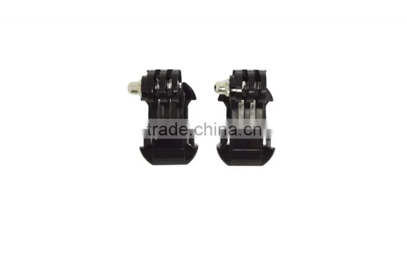 Straight joint,Action camera accessories and sport camera parts