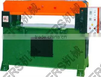 ERS - HM01 Hydraulic die cutter foam cutting machine