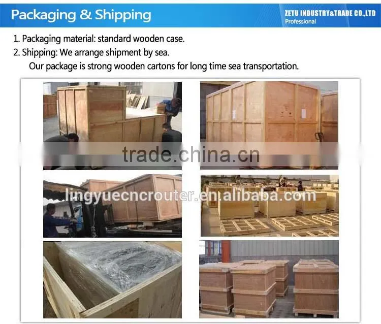 Good price of alibaba LY 6090 cnc router engraving machine