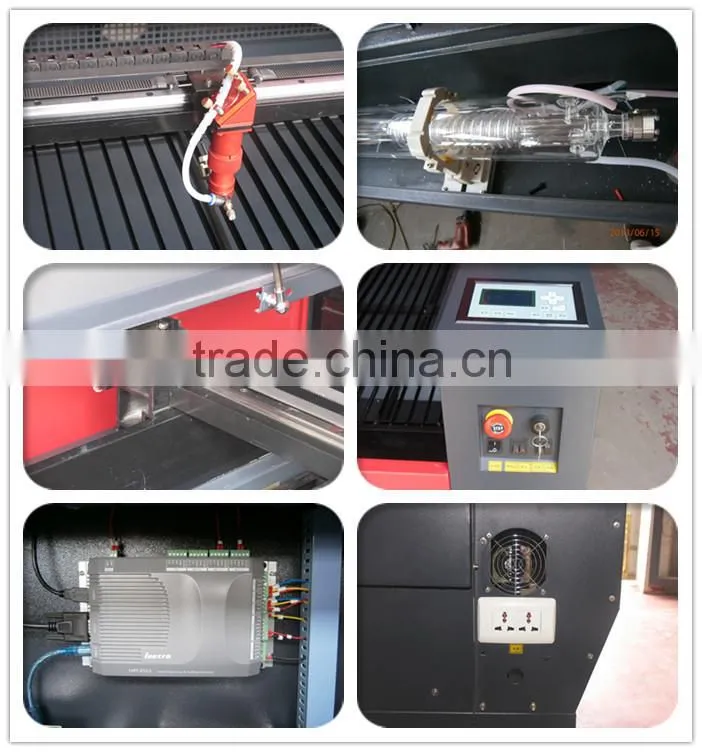 Art and Crafts CO2 Laser Paper Cutter
