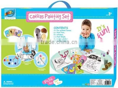 14pc Artist Set