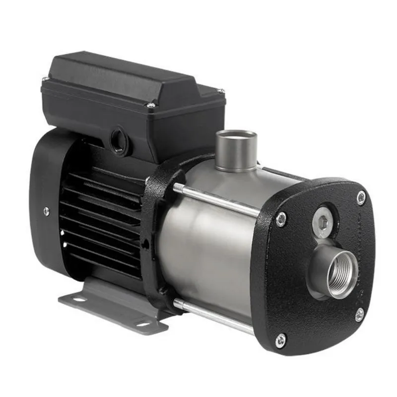 Single-Stage vs. Multi-Stage Centrifugal Pumps: Which Do You Need?