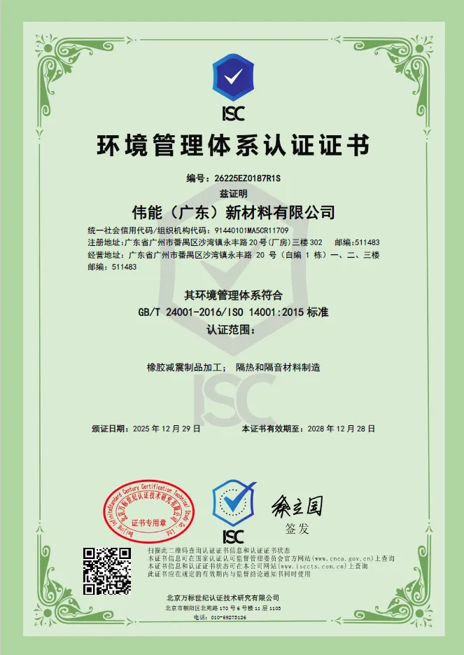 ISO 14001