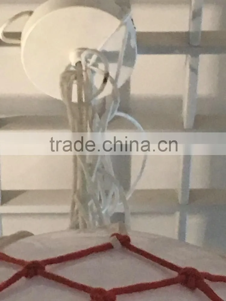 Best selling products 2016 plastic pendant lmap shade new inventions in china