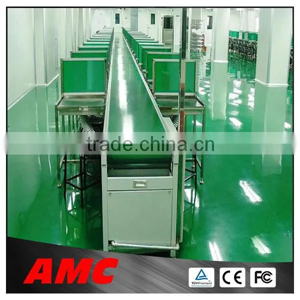 Hign Quality Heat Resitance Belt Conveyor